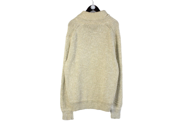 Vintage Polo by Ralph Lauren Sweater XLarge