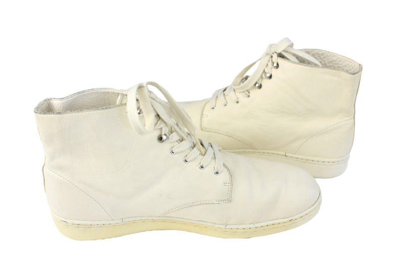 Dolce & Gabbana Cricket High Top Sneakers EUR 42