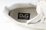 Dolce & Gabbana Cricket High Top Sneakers EUR 42