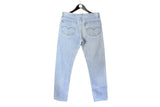 Vintage Levis 611 Jeans W 34 L 36