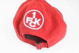Vintage Kaiserslautern FC Nike Cap