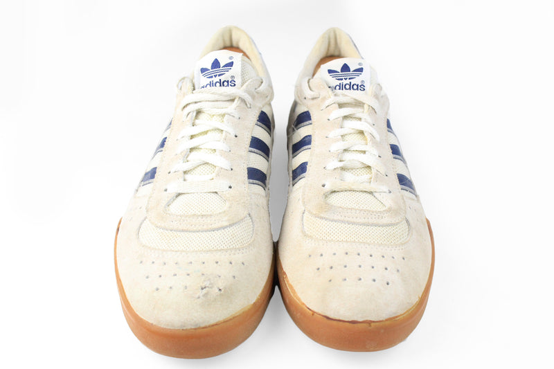 Vintage Adidas Sneakers US 11 – dla dushy