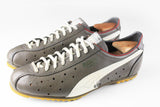 Vintage Puma Touring G Cycling Shoes US 8.5