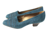 Vintage Yves Saint Laurent Shoes Women's EUR 39.5