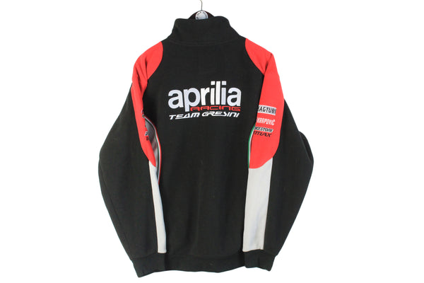 Aprilia Racing Team MotoGP Fleece Full Zip Large