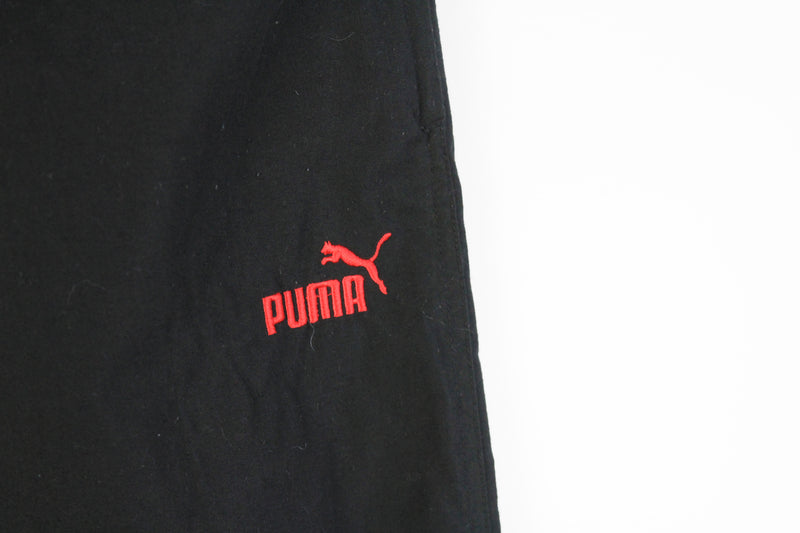 Vintage Puma Track Pants XLarge
