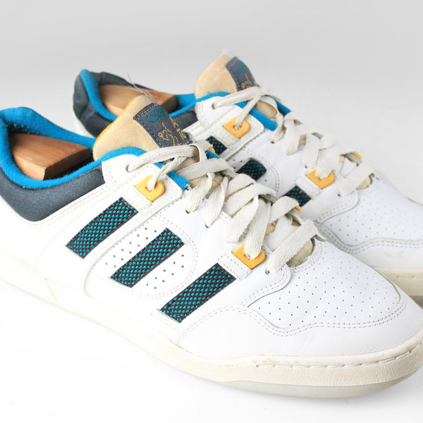 Vintage Adidas ATP Tour Sneakers US 10 – dla dushy