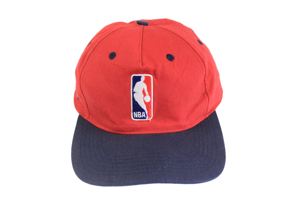 Vintage NBA McDonalds Cap