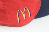 Vintage NBA McDonalds Cap