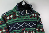 Vintage Fleece 1/4 Zip Medium / Large