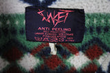 Vintage Fleece 1/4 Zip Medium / Large