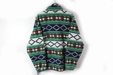 Vintage Fleece 1/4 Zip Medium / Large
