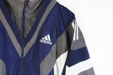 Vintage Adidas Tracksuit Large