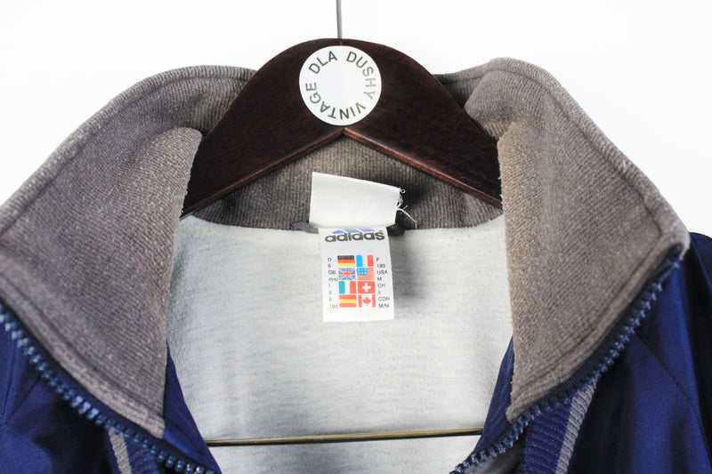 Vintage Adidas Tracksuit Large