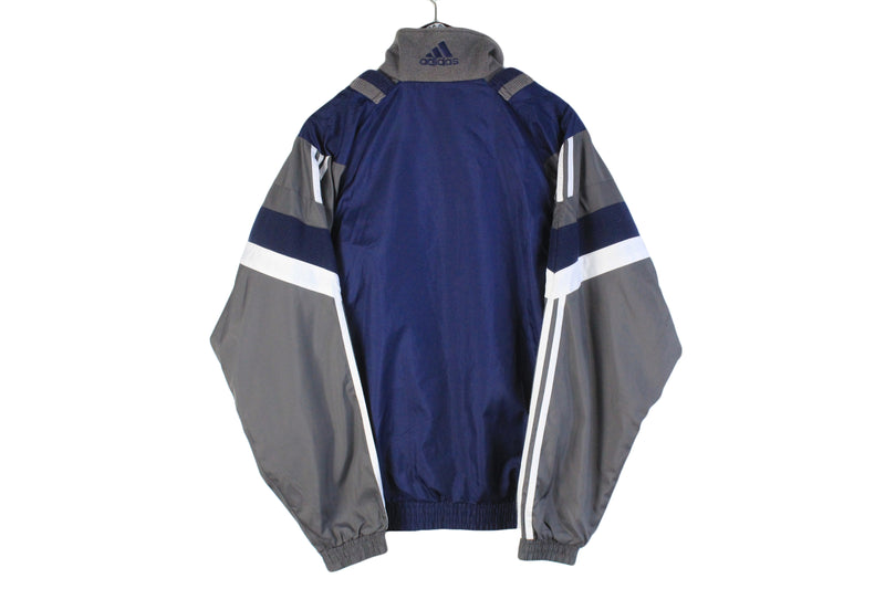 Vintage Adidas Tracksuit Large