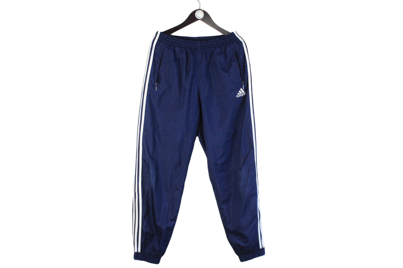 Vintage Adidas Tracksuit Large