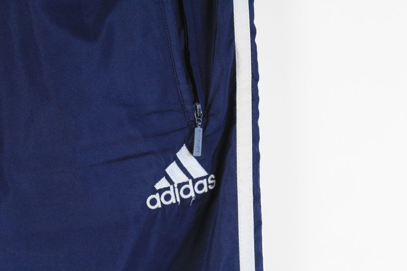 Vintage Adidas Tracksuit Large