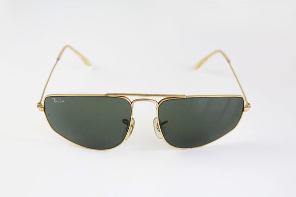 Vintage Ray Ban Explorer Sunglasses