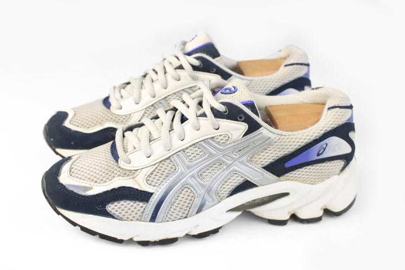 Vintage Asics Sneakers Women's US 7