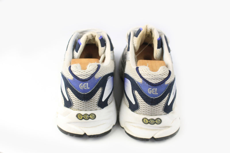 Vintage Asics Sneakers Women's US 7