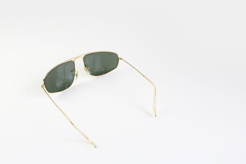 Vintage Ray Ban Explorer Sunglasses