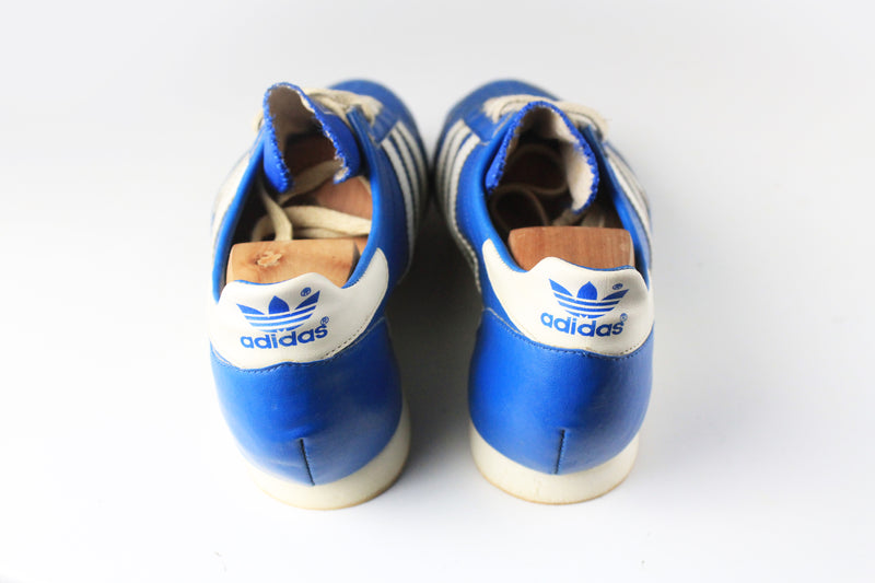 Vintage Adidas Cosmos Spikers Shoes US 8.5