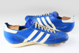 Vintage Adidas Cosmos Spikers Shoes US 8.5