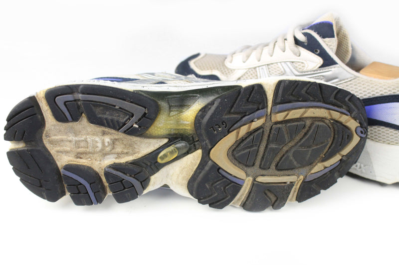 Vintage Asics Sneakers Women's US 7