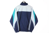 Vintage Adidas Track Jacket Medium