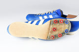 Vintage Adidas Cosmos Spikers Shoes US 8.5