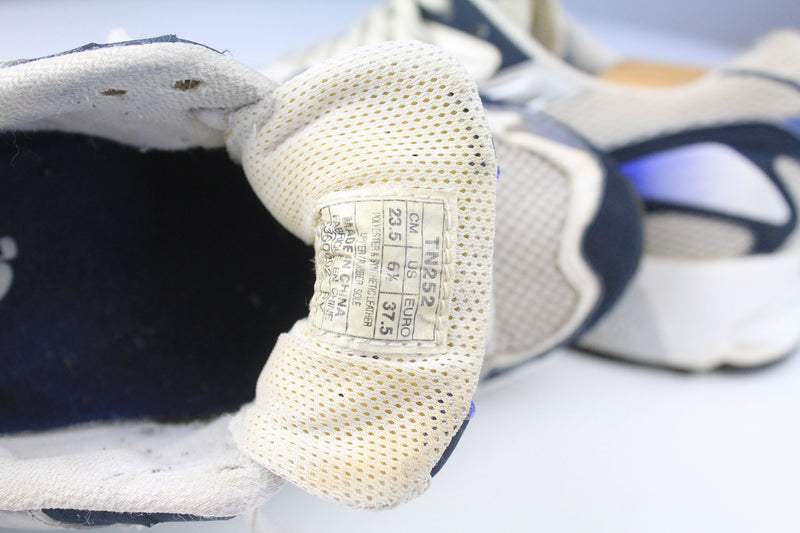 Vintage Asics Sneakers Women's US 7