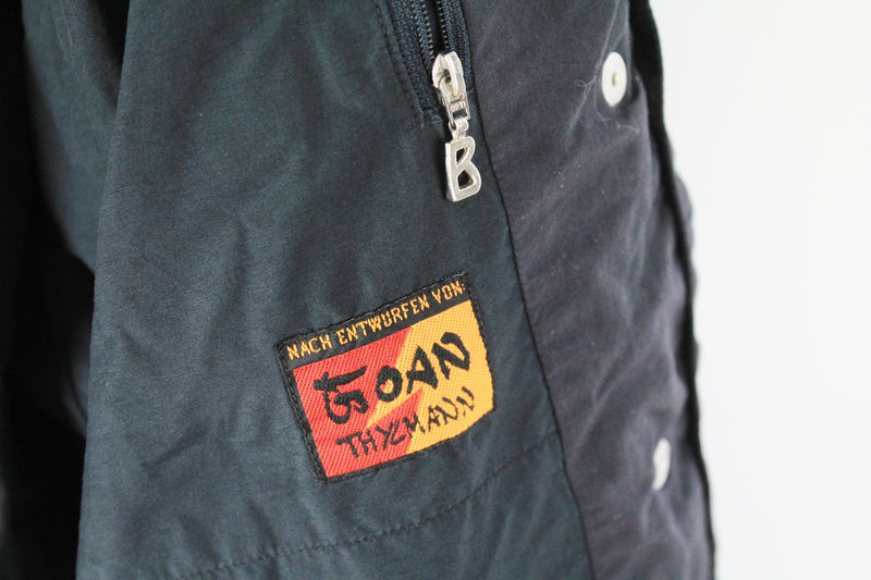 Vintage Bogner Goan Thylmann Jacket Women's Medium
