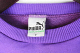 Vintage Puma Sweatshirt Large / XLarge