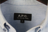 A.P.C. Shirt Small