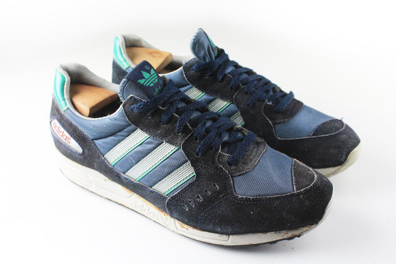 Vintage Adidas Sneakers US 10 dla dushy