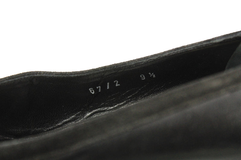Vintage Gianni Versace Heels Shoes Women's EUR 39.5