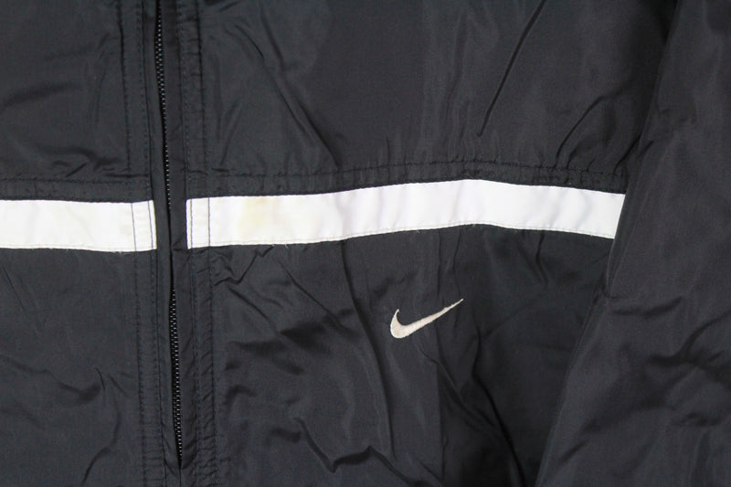 Vintage Nike Jacket Large