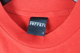 Vintage Ferrari T-Shirt Medium
