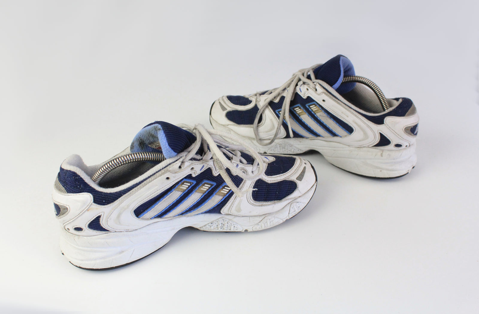 NOS Vintage Adidas Ozweego Classic Running Shoes Adidas Vintage Adidas Ozweego 90s Sneakers Running Shoes  main image 3