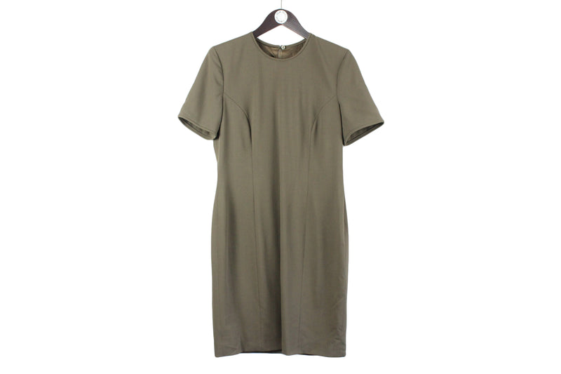 Vintage Escada Dress Women's 40 Vintage Escada Dress Women's 40