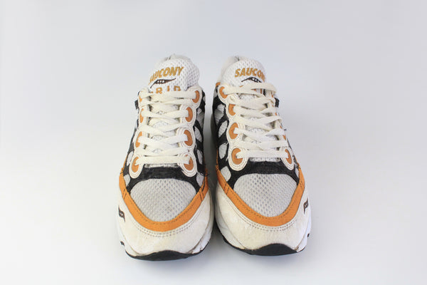 Vintage Saucony Grid Sneakers US 9.5