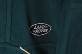 Vintage Land Rover Fleece Small