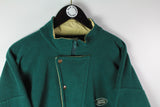 Vintage Land Rover Fleece Small