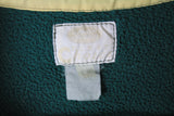 Vintage Land Rover Fleece Small