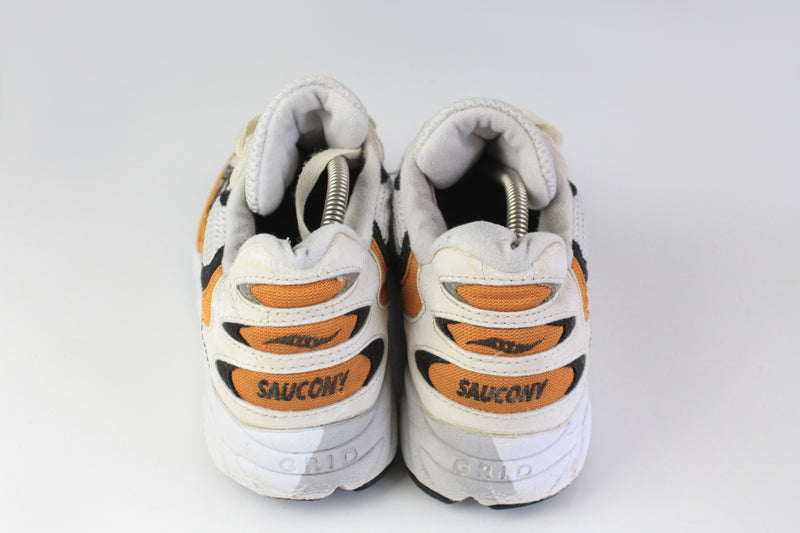 Vintage Saucony Grid Sneakers US 9.5