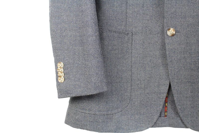 Suitsupply Suit 46