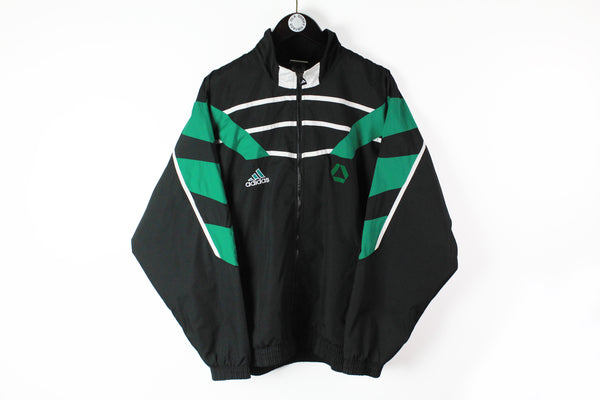 Vintage Adidas Tracksuit Large