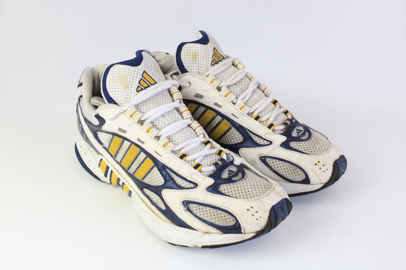 Vintage Adidas Sneakers US 9.5 dla dushy Vintage Adidas Sneakers US 9.5 dla dushy