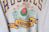 Vintage Washington Huskies Sweatshirt Small