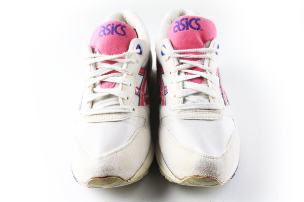 Vintage Asics Gel Saga Sneakers Women's US 8.5